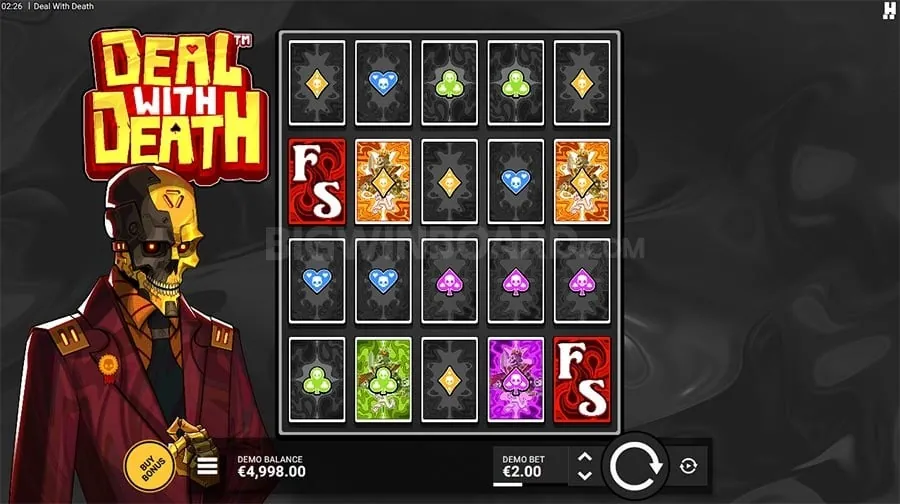sz777 Live Casino Category