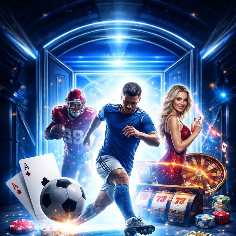 Table Games Icon