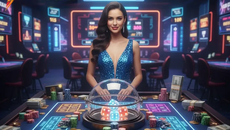 Player using analytical tools to research sports data for sz777 betting