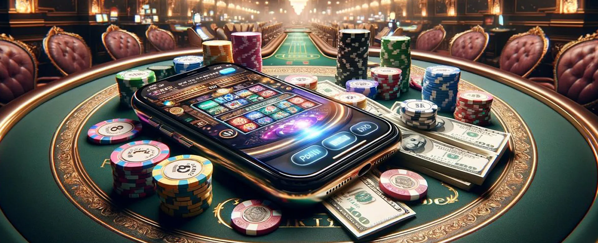 sz777 Live Casino Experience with Professional Dealers