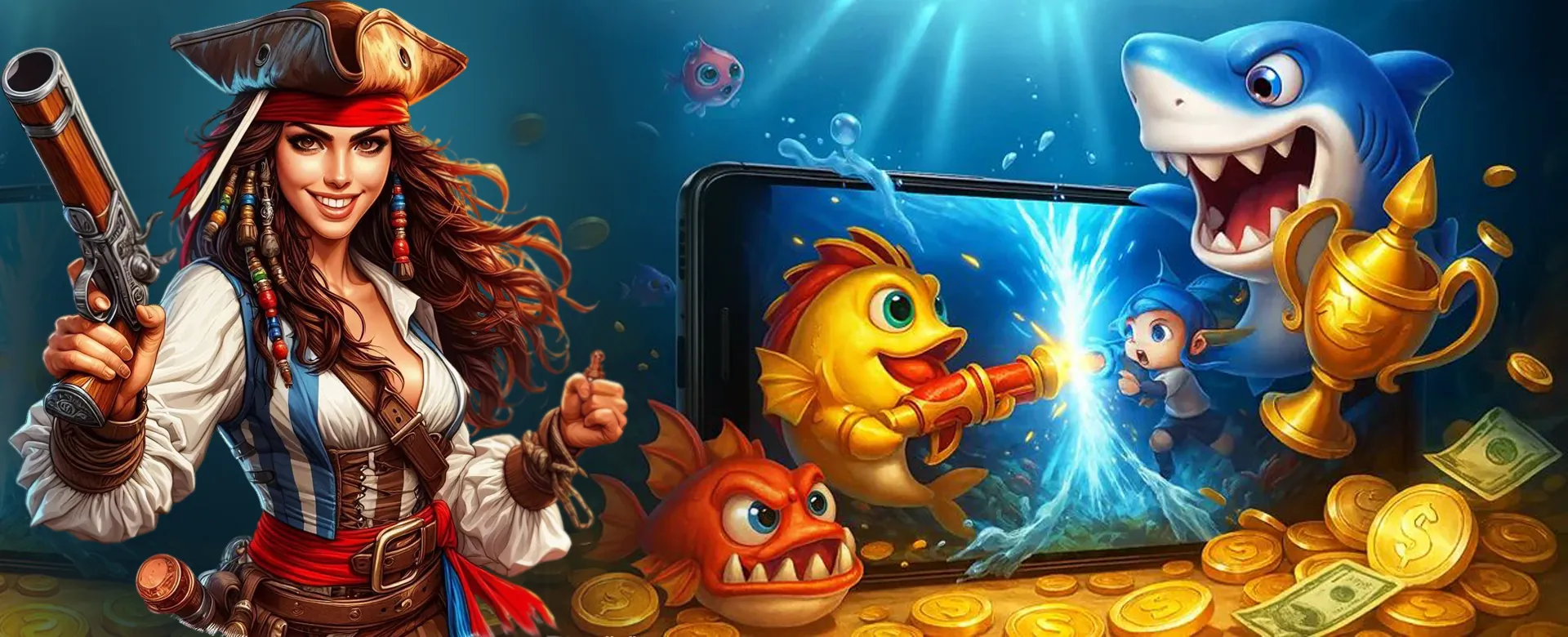 Diverse sz777 Mobile Gaming Portfolio