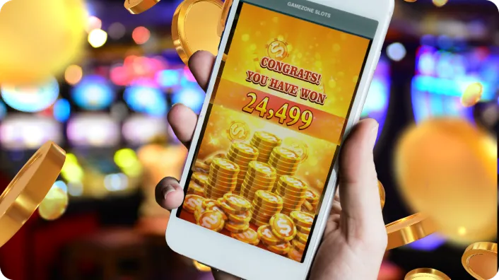 sz777 bingo new features