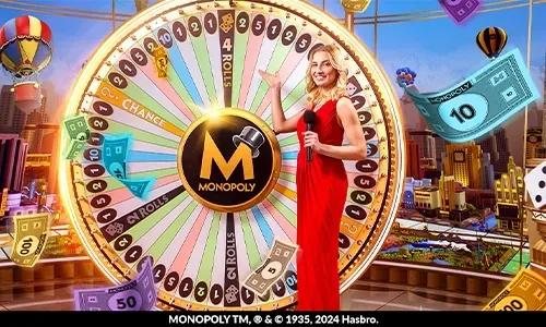 sz777 Live Blackjack Table