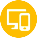 Telegram Icon